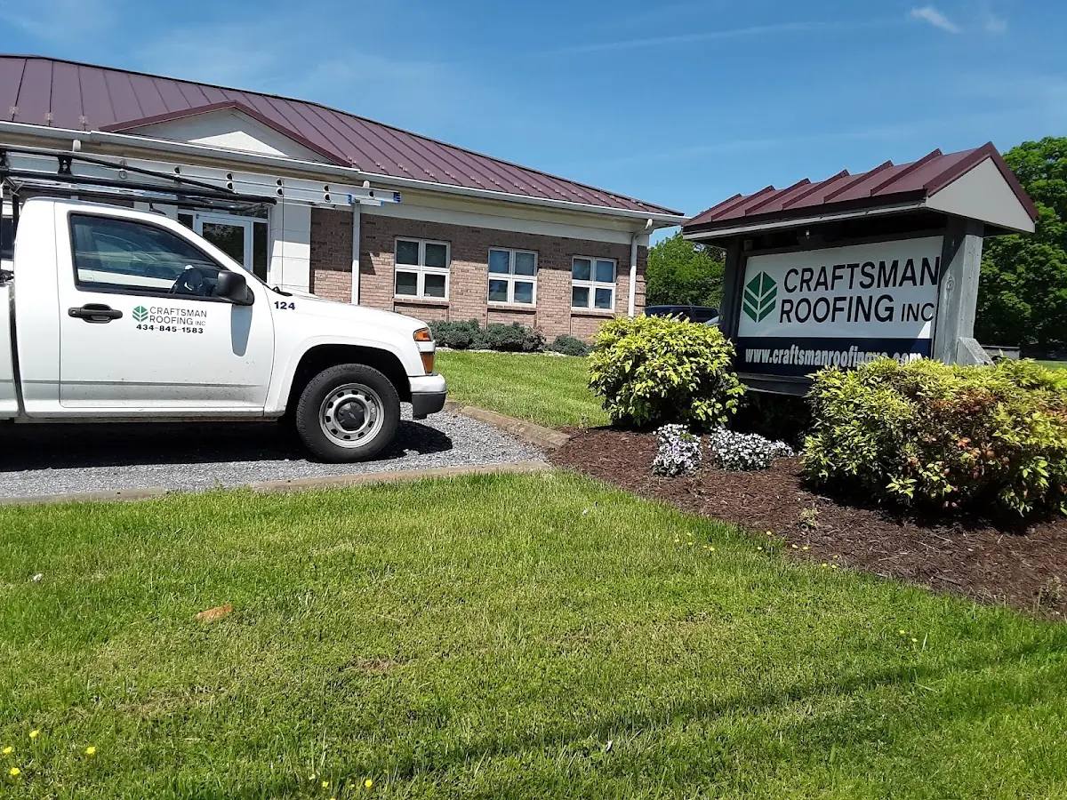 Quality Roof Replacement by experienced craftsmen in Winslows